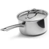 BK Profiline Steelpan Ø 16 Cm - RVS - Inductie 1 BK Profiline Steelpan Ø 16 Cm - RVS - Inductie -Keukenbenodigdheden Winkel 1200x1200 584