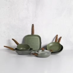 TVS Natura Induction Steelpan - 18 Cm -Keukenbenodigdheden Winkel 1200x1200 590