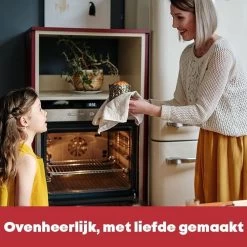 YUGN Braadslede Ovenschaal Braadslee Oven - Braadslede Met Rooster Voor Ovengerechten - Roestvrijstaal En 36x27x7CM - Cadeau Tip -Keukenbenodigdheden Winkel 1200x1200 633