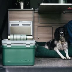 Stanley The Legendary Classic Bottle 0,75L - Thermosfles - Matte Black 30 Stanley The Legendary Classic Bottle 0,75L - Thermosfles - Matte Black -Keukenbenodigdheden Winkel 1200x1200 664