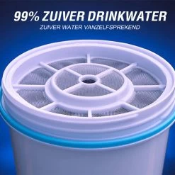 ZeroWater 9 Liter Waterfilter Kan - COMBI DEAL Met 5 Waterfilters -Keukenbenodigdheden Winkel 1200x1200 728