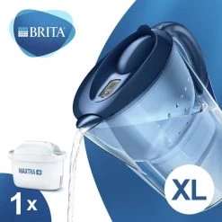 BRITA - Waterfilterkan Marella XL - Blauw - 3,5L 32 BRITA - Waterfilterkan Marella XL - Blauw - 3,5L -Keukenbenodigdheden Winkel 1200x1200 729