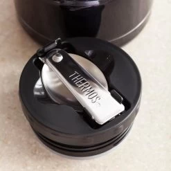 Thermos King Voedseldrager - 450 Ml - Blauw -Keukenbenodigdheden Winkel 1200x1200 743