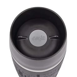 Emsa Thermosbeker Travel Mug Zwart 360 Ml 21 Emsa Thermosbeker Travel Mug Zwart 360 Ml -Keukenbenodigdheden Winkel 1200x1200 759