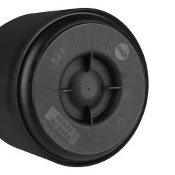 Emsa Samba - Isoleerkan Quick Press - 1 L - Zwart Transparant -Keukenbenodigdheden Winkel 1200x1200 776