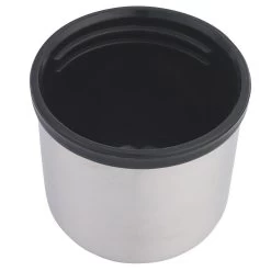 Thermos Isoleerfles - Thermax - 500 Ml - Zilver -Keukenbenodigdheden Winkel 1200x1200 792