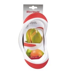 Westmark Mangosnijder 20 X 10,5 X 6,5 Cm - Kunststof - RVS -Keukenbenodigdheden Winkel 1200x1200 828
