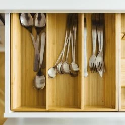 HI Bestekbak Uitschuifbaar Bamboe -Keukenbenodigdheden Winkel 1200x1200 946