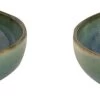 Palmer Bord Diep Miami 22 Cm Groen Stoneware 2 Stuk(s) -Keukenbenodigdheden Winkel 1200x248