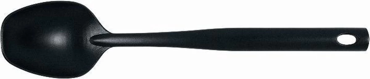 Brabantia Black Line Opscheplepel - Anti-aanbak - Zwart 5 Brabantia Black Line Opscheplepel - Anti-aanbak - Zwart - Image 3