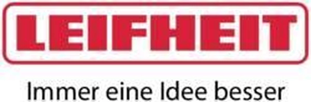 Leifheit - Clean Tenso Waterfilter 6 Leifheit - Clean Tenso Waterfilter - Afbeelding 4