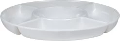 Krumble Tapasbord Met 5 Vakken / Servies / Borden / Hapjesbord / Serveerschalen / Serveerborden / Gourmetbord - Wit 13 Krumble Tapasbord Met 5 Vakken / Servies / Borden / Hapjesbord / Serveerschalen / Serveerborden / Gourmetbord - Wit -Keukenbenodigdheden Winkel 1200x414