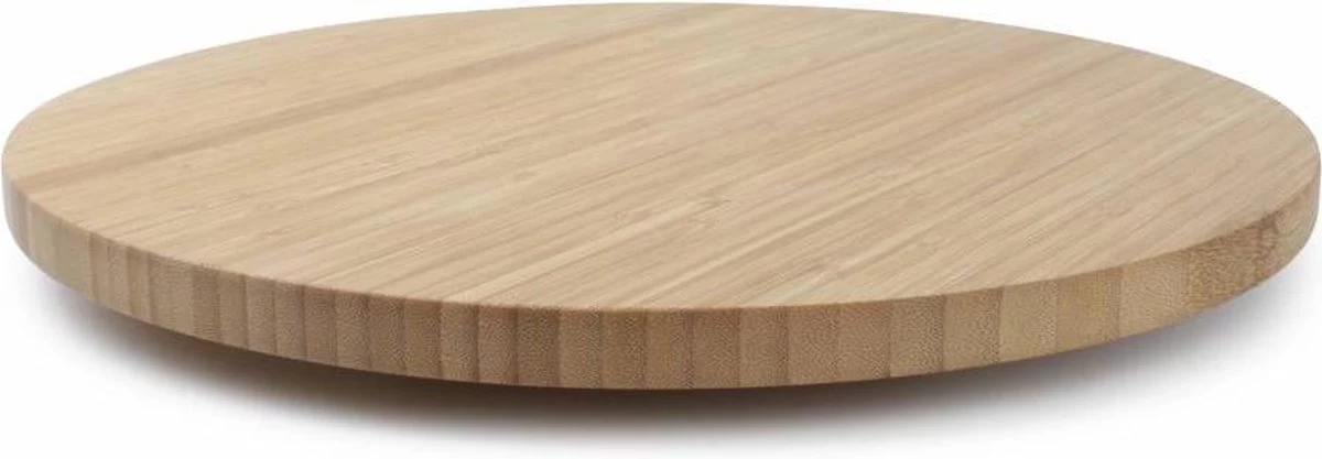 Salt&Pepper Sendai Draaiplateau - 45 Cm 3 Salt&Pepper Sendai Draaiplateau - 45 Cm