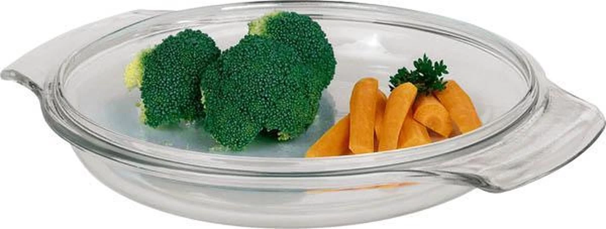 GSW - Frituurpan - RVS 4 GSW - Frituurpan - RVS - Afbeelding 2