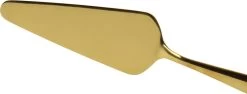 Orange85 Taartschep - Cakeschep - Goud - RVS - 23 Cm - Bakspullen -Keukenbenodigdheden Winkel 1200x459 2