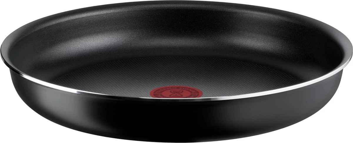 Tefal Ingenio Easy Cook & Clean - Pannenset - 13-delig - Niet Geschikt Voor Inductie 13 Tefal Ingenio Easy Cook & Clean - Pannenset - 13-delig - Niet Geschikt Voor Inductie - Afbeelding 11