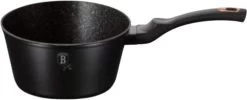 Berlinger Haus 1637 - Steelpan - Sauspan - 16 Cm - Black Rose Collection -Keukenbenodigdheden Winkel 1200x488 1