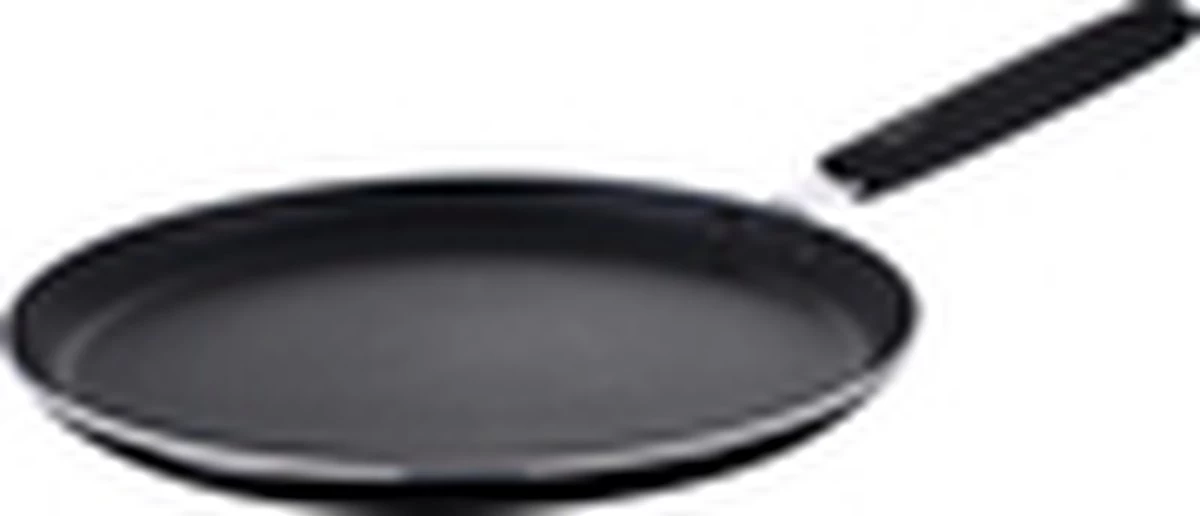 Pannenkoekpan - 24 Cm - Jazzy Black 13 Pannenkoekpan - 24 Cm - Jazzy Black - Image 11