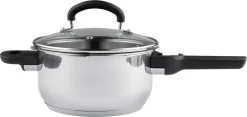 Tefal Secure 5 P25340 Snelkookpan - 3L - 2 Deksels 11 Tefal Secure 5 P25340 Snelkookpan - 3L - 2 Deksels -Keukenbenodigdheden Winkel 1200x570