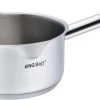 Steelpan-sauspan-16 Cm-1,5 Liter-Kinghoff - KH-1125 -Keukenbenodigdheden Winkel 1200x582 1