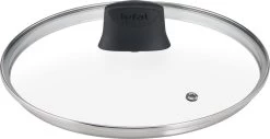 Tefal Easy Chef Hapjespan - Ø 24 Cm + Deksel -Keukenbenodigdheden Winkel 1200x617
