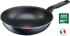 Tefal XL Force Wokpan - Ø 28 Cm - Niet Geschikt Voor Inductie -Keukenbenodigdheden Winkel 1200x621 2