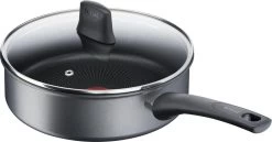 Tefal Easy Chef Hapjespan - Ø 24 Cm + Deksel -Keukenbenodigdheden Winkel 1200x625 2