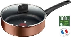 Tefal Resource Hapjespan - Ø 24 Cm + Deksel - Duurzaam 11 Tefal Resource Hapjespan - Ø 24 Cm + Deksel - Duurzaam -Keukenbenodigdheden Winkel 1200x629 3