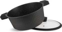 Edënbërg Gray Line - 15-delige Luxe Pannenset Van Gesmeed Aluminium -Keukenbenodigdheden Winkel 1200x635 2