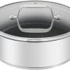 Tefal Pierre Gagnaire Sauteerpan - Ø 26 Cm + Deksel 2 Tefal Pierre Gagnaire Sauteerpan - Ø 26 Cm + Deksel -Keukenbenodigdheden Winkel 1200x647 1