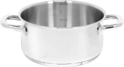 Demeyere Classico 3 Kookpan – Met Deksel – Inductie – RVS – 20 Cm – 3L -Keukenbenodigdheden Winkel 1200x650