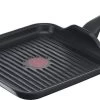 Tefal Unlimited Grillpan - 26 X 26 Cm