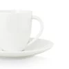 Vtwonen 4 Koffiekopjes Met Schoteltjes - Wit - Porselein - 100ml 2 Vtwonen 4 Koffiekopjes Met Schoteltjes - Wit - Porselein - 100ml -Keukenbenodigdheden Winkel 1200x662 3