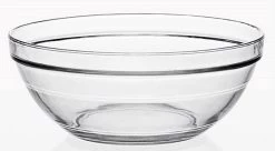 DURALEX 6 Stapelbare Kommetjes 9 Cm Ø - 3.5 Cm Hoogte Lys -Keukenbenodigdheden Winkel 1200x663 4