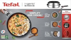 Tefal Ingenio Preference - Pannenset - 15-delig -Keukenbenodigdheden Winkel 1200x674 8