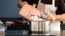 Tefal Virtuoso Kookpan - Ø 20 Cm -Keukenbenodigdheden Winkel 1200x675 19