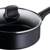 Tefal Black Stone Hapjespan - Ø 24 Cm 2 Tefal Black Stone Hapjespan - Ø 24 Cm -Keukenbenodigdheden Winkel 1200x675 6