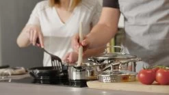 Tefal Duetto + Pannenset - 4 Delig - Kookpannenset 26 Tefal Duetto + Pannenset - 4 Delig - Kookpannenset -Keukenbenodigdheden Winkel 1200x675 8