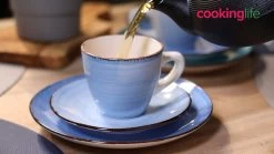 Studio Tavola Ontbijtborden Ocean Blue ø 19 Cm - 6 Stuks -Keukenbenodigdheden Winkel 1200x676 1