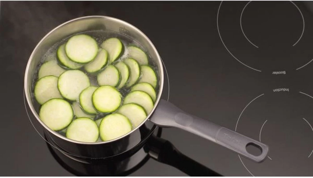 Tefal Steelpan 16 Cm - Saucepan - Melkpan 1,5 Ltr 7 Tefal Steelpan 16 Cm - Saucepan - Melkpan 1,5 Ltr - Afbeelding 5