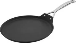 Le Creuset Les Forgees Pannenkoekpan 28cm -Keukenbenodigdheden Winkel 1200x686