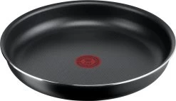 Tefal Ingenio Easy Cook & Clean - Pannenset - 13-delig - Niet Geschikt Voor Inductie 28 Tefal Ingenio Easy Cook & Clean - Pannenset - 13-delig - Niet Geschikt Voor Inductie -Keukenbenodigdheden Winkel 1200x689