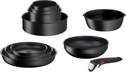 Tefal Ingenio Unlimited - Pannenset - 4-delig 17 Tefal Ingenio Unlimited - Pannenset - 4-delig -Keukenbenodigdheden Winkel 1200x690