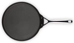 Le Creuset Les Forgees Pannenkoekpan 28cm -Keukenbenodigdheden Winkel 1200x699