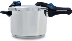 BK Snelkookpan - Ø 22 Cm - Mat