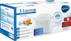 BRITA Maxtra Filterpatronen - 5+1-Pack 15 BRITA Maxtra Filterpatronen - 5+1-Pack -Keukenbenodigdheden Winkel 1200x703 1