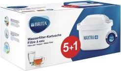 BRITA Maxtra Filterpatronen - 5+1-Pack 13 BRITA Maxtra Filterpatronen - 5+1-Pack -Keukenbenodigdheden Winkel 1200x706 3
