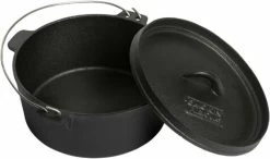 Merkloos Dutch Oven Medium Smokin' Flavours -Keukenbenodigdheden Winkel 1200x708 1