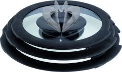 Tefal Ingenio Easy Cook & Clean - Pannenset - 13-delig - Niet Geschikt Voor Inductie 35 Tefal Ingenio Easy Cook & Clean - Pannenset - 13-delig - Niet Geschikt Voor Inductie -Keukenbenodigdheden Winkel 1200x708