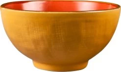 Vivi Oggi - Kom - Ontbijtkom - Kommen Set Van 6 - Ø 14cm - Kleurrijk - Italië 20 Vivi Oggi - Kom - Ontbijtkom - Kommen Set Van 6 - Ø 14cm - Kleurrijk - Italië -Keukenbenodigdheden Winkel 1200x715 3